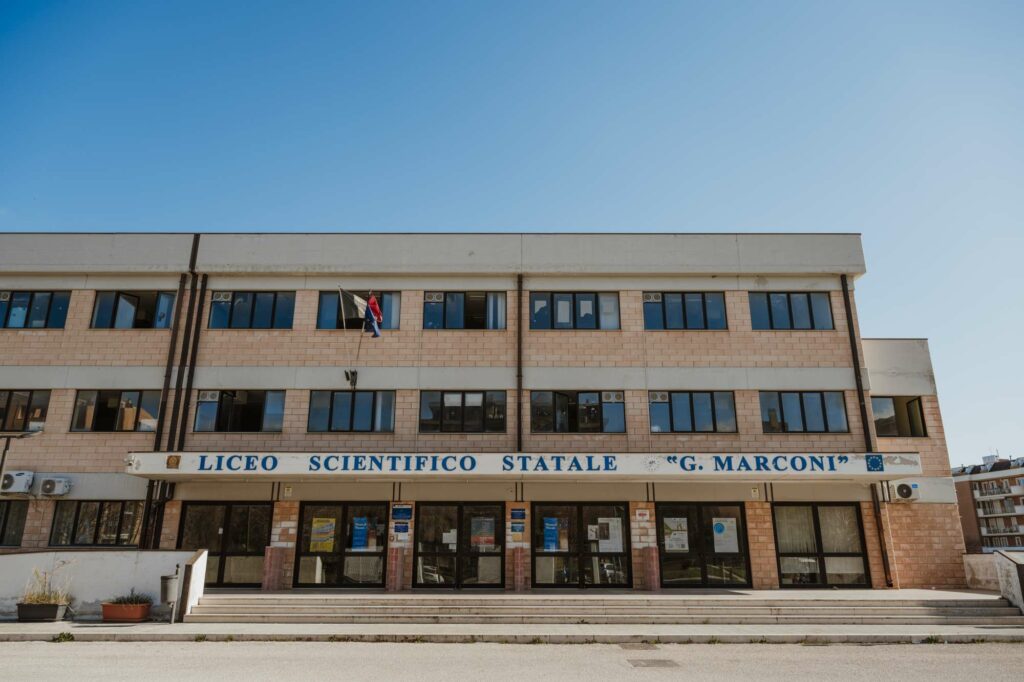 Impianto di ventilazione meccanica controllata