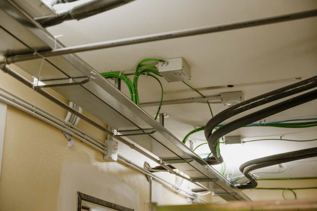 installazione impianti di condizionamento